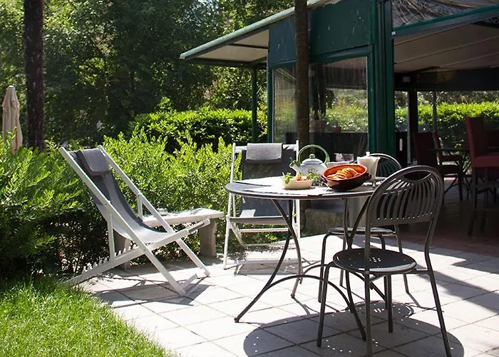 Botafogo - Bed & Breakfast