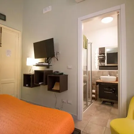 Bed & Breakfast Botafogo - Stevia *