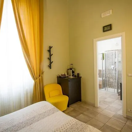 Bed & Breakfast Botafogo - Stevia Chiavari
