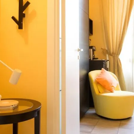 Botafogo - Couette-café