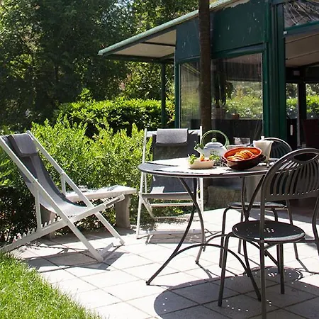 Botafogo - Couette-café