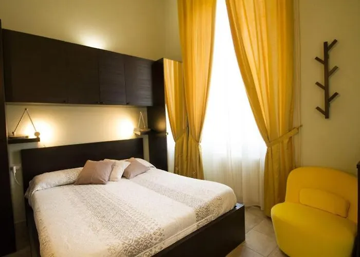 Couette-café Botafogo -